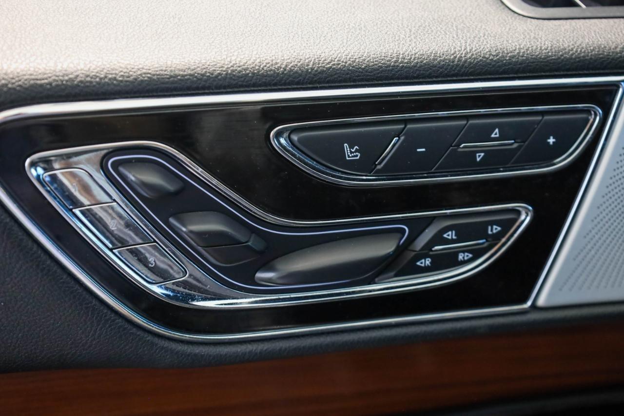 Lincoln Navigator Reserve 4x4 2021