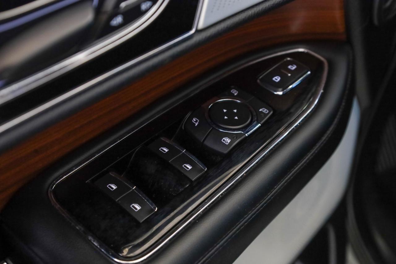 Lincoln Navigator Reserve 4x4 2021