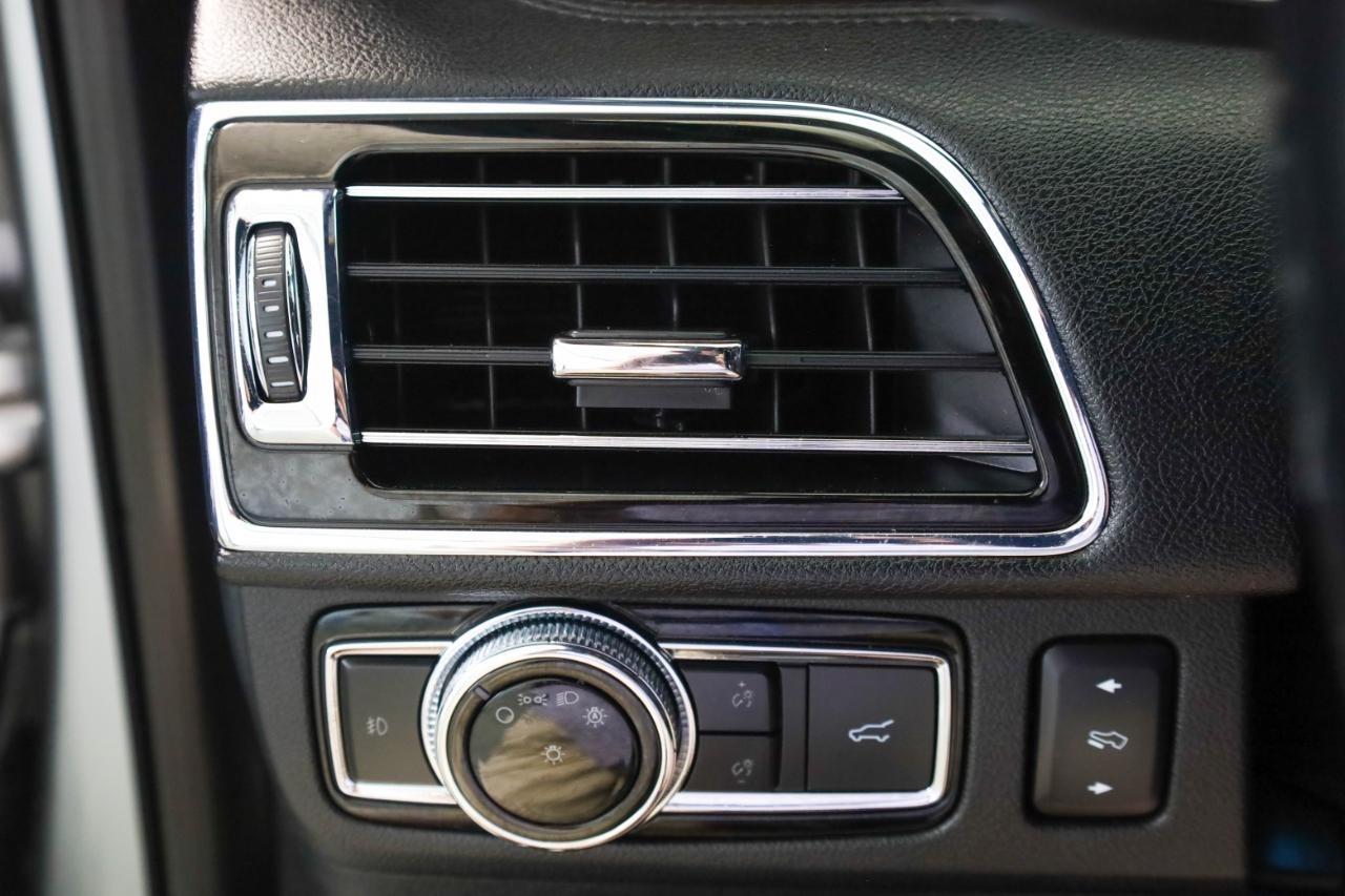 Lincoln Navigator Reserve 4x4 2021