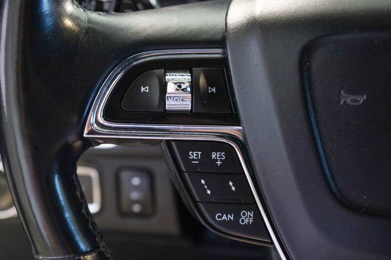 Lincoln Navigator Reserve 4x4 2021