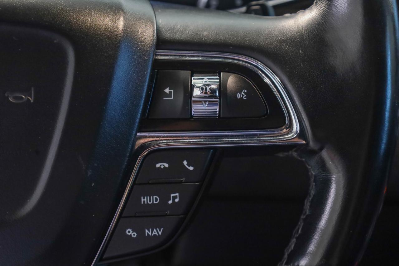 Lincoln Navigator Reserve 4x4 2021