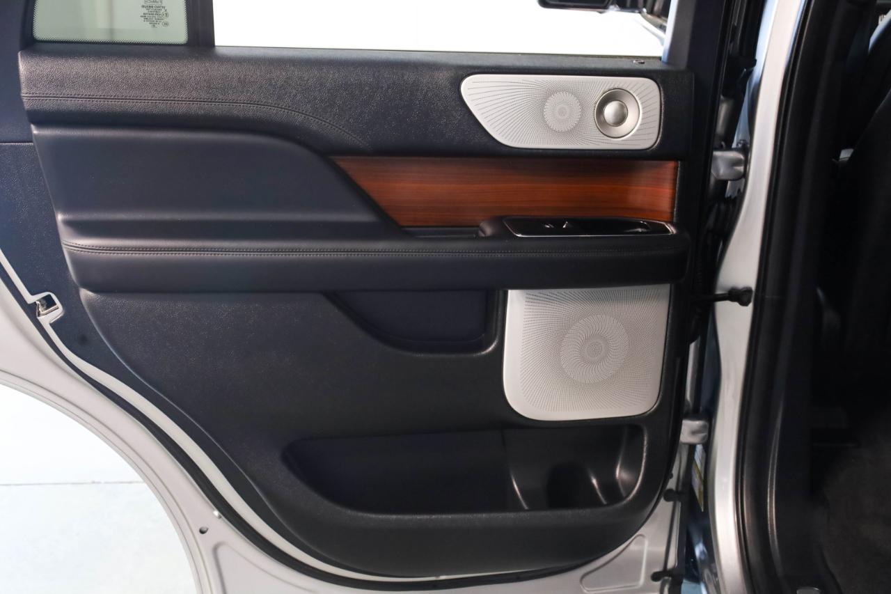 Lincoln Navigator Reserve 4x4 2021