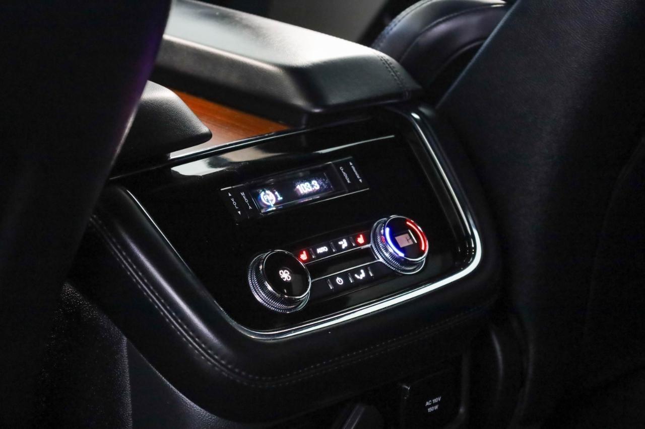 Lincoln Navigator Reserve 4x4 2021