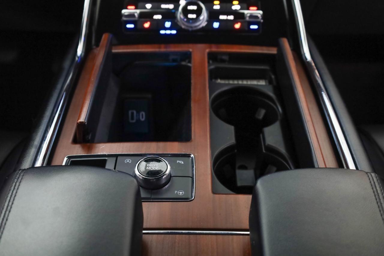 Lincoln Navigator Reserve 4x4 2021