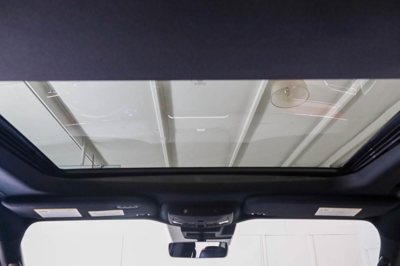 Lincoln Navigator Reserve 4x4 2021