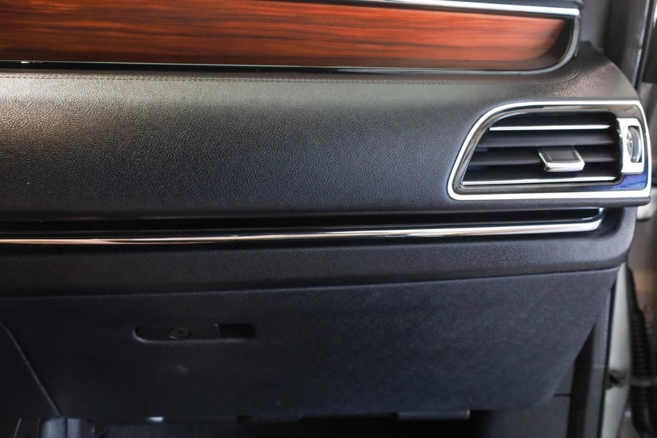 Lincoln Navigator Reserve 4x4 2021