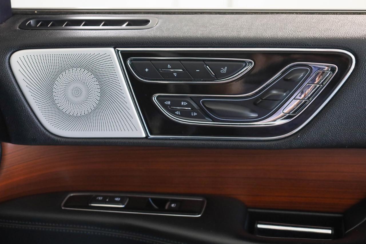 Lincoln Navigator Reserve 4x4 2021