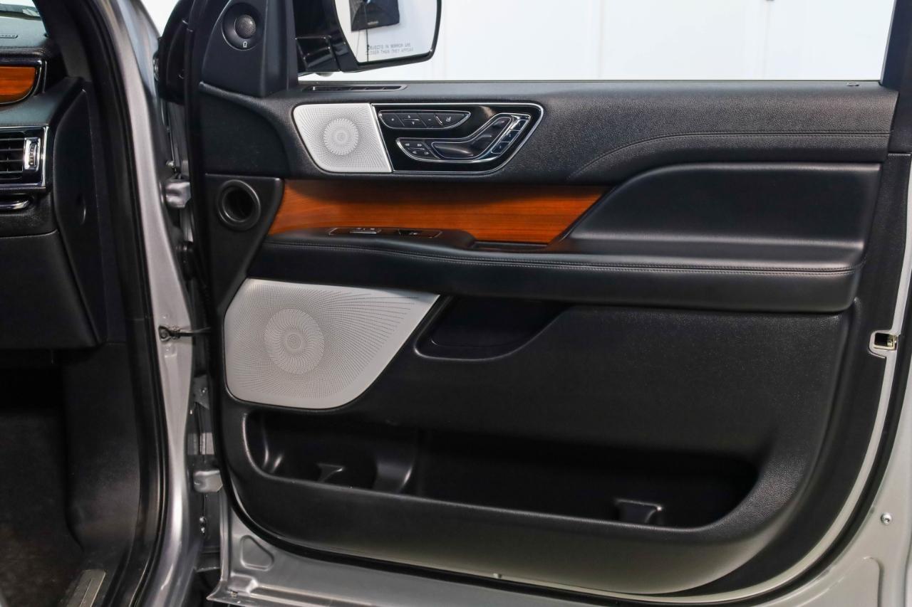 Lincoln Navigator Reserve 4x4 2021