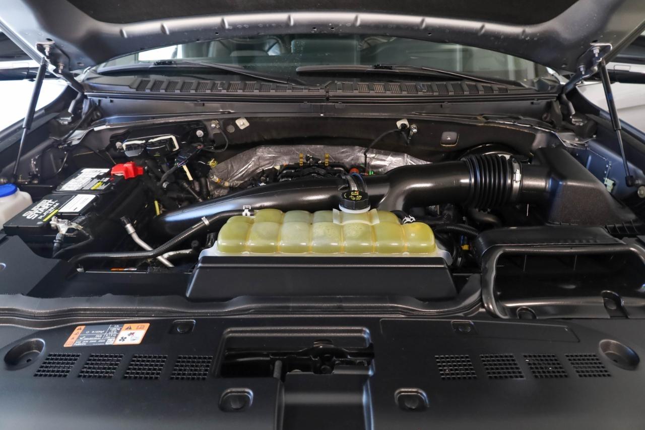 Lincoln Navigator Reserve 4x4 2021