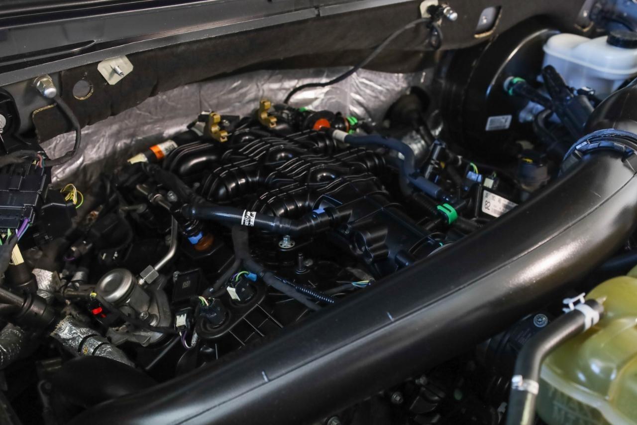 Lincoln Navigator Reserve 4x4 2021