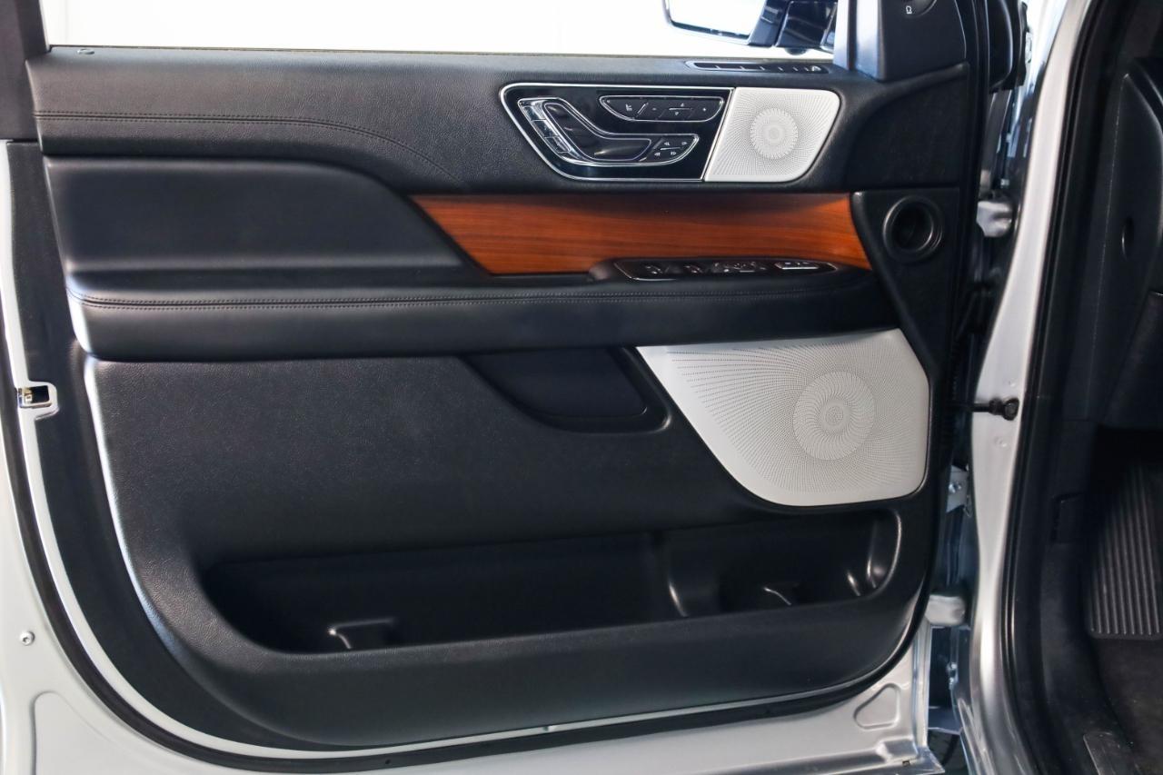 Lincoln Navigator Reserve 4x4 2021