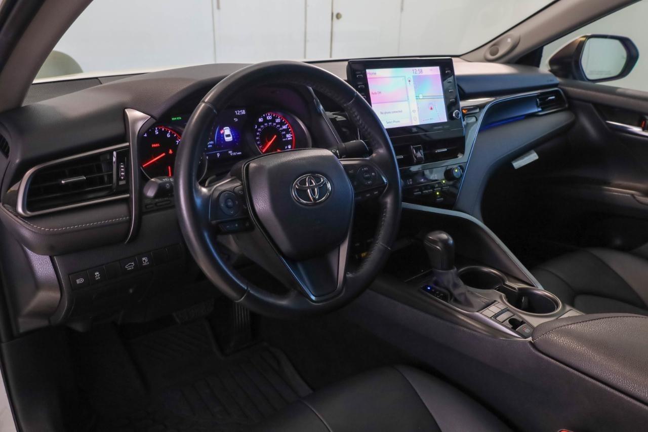 Toyota Camry XSE Auto (Natl) 2021