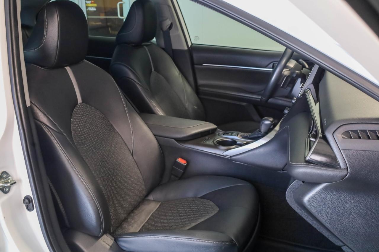 Toyota Camry XSE Auto (Natl) 2021