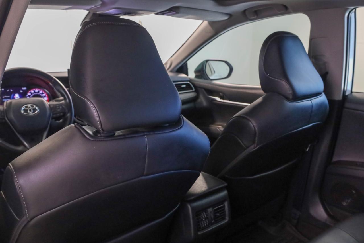 Toyota Camry XSE Auto (Natl) 2021