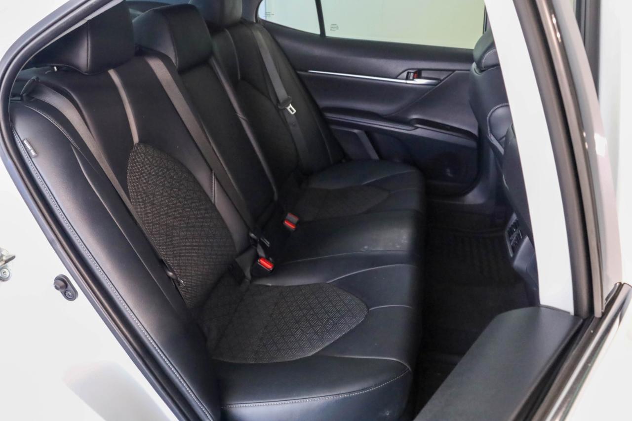 Toyota Camry XSE Auto (Natl) 2021