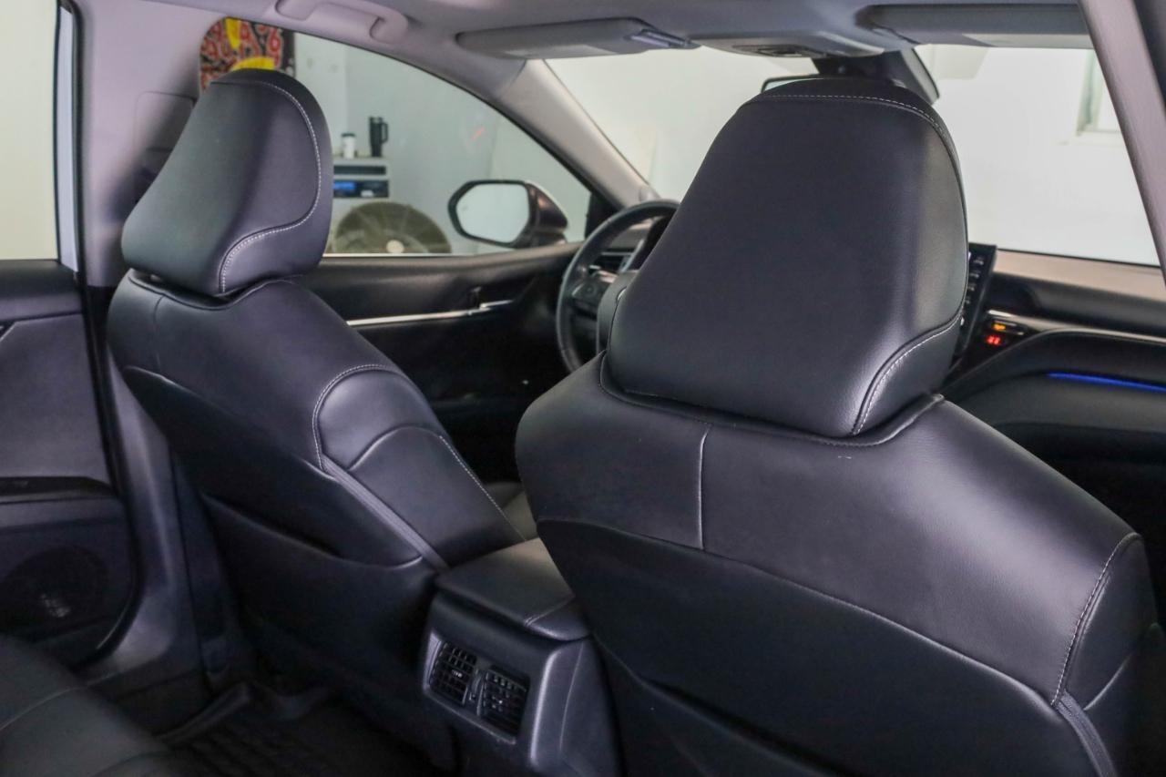 Toyota Camry XSE Auto (Natl) 2021