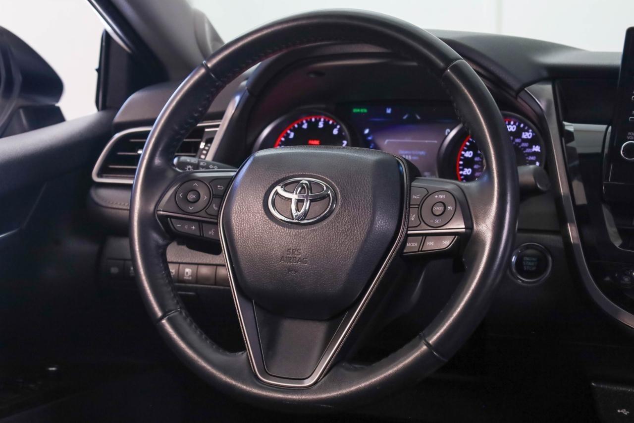 Toyota Camry XSE Auto (Natl) 2021