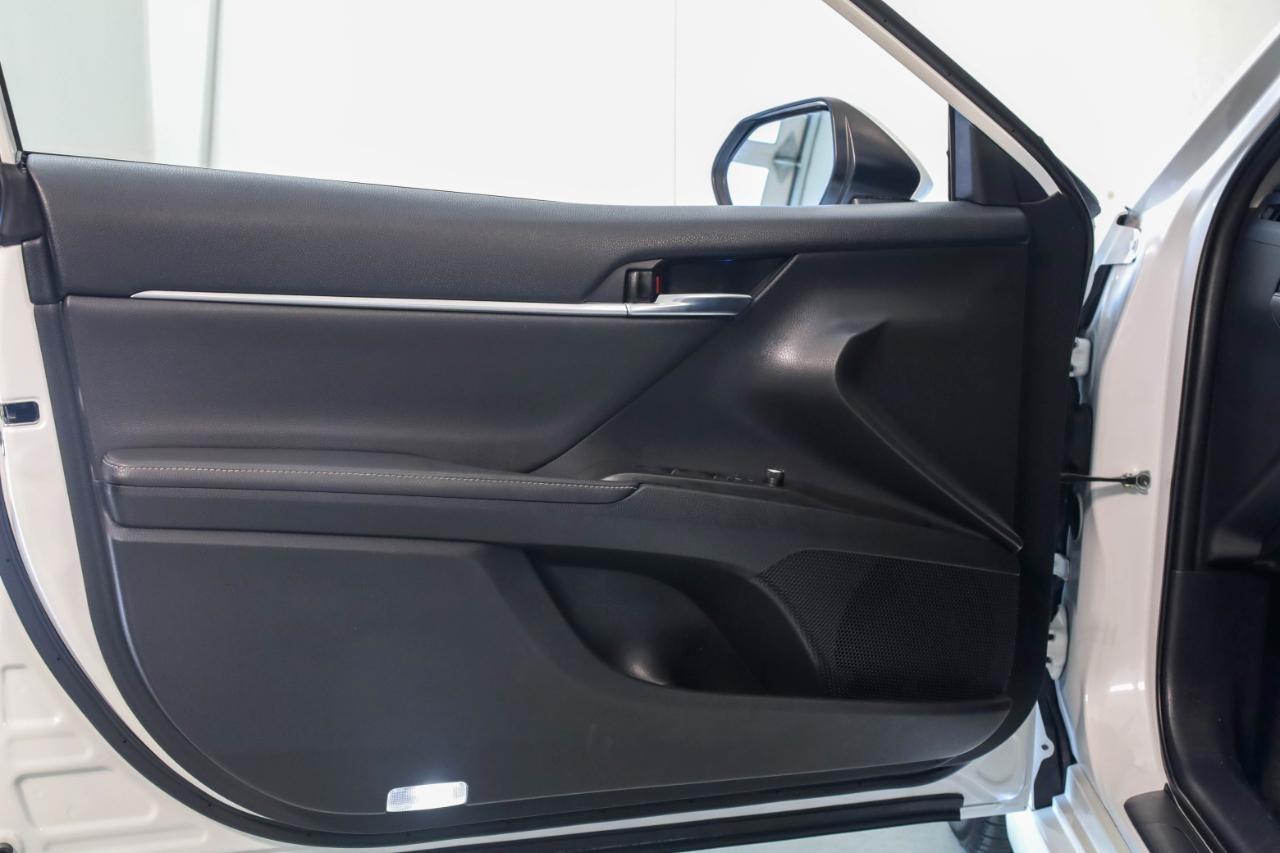 Toyota Camry XSE Auto (Natl) 2021