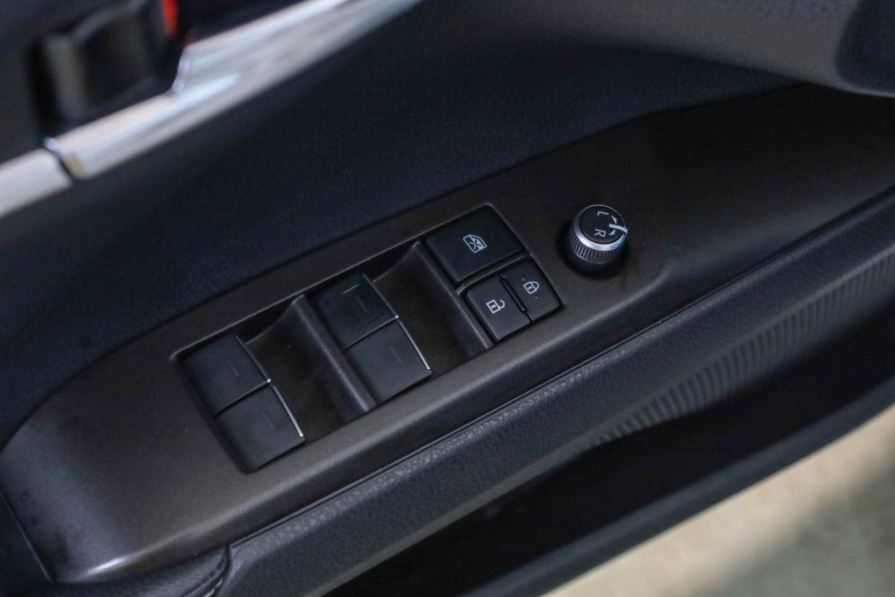 Toyota Camry XSE Auto (Natl) 2021