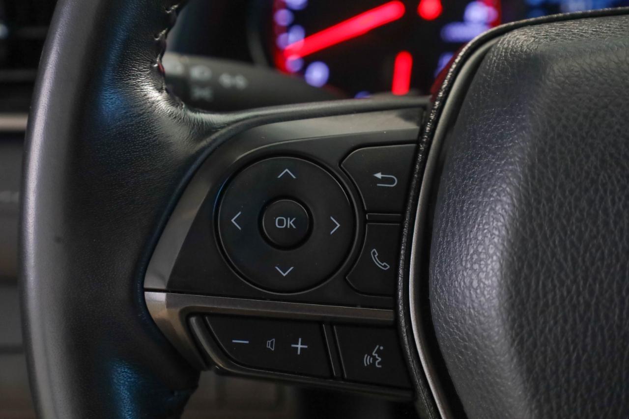 Toyota Camry XSE Auto (Natl) 2021