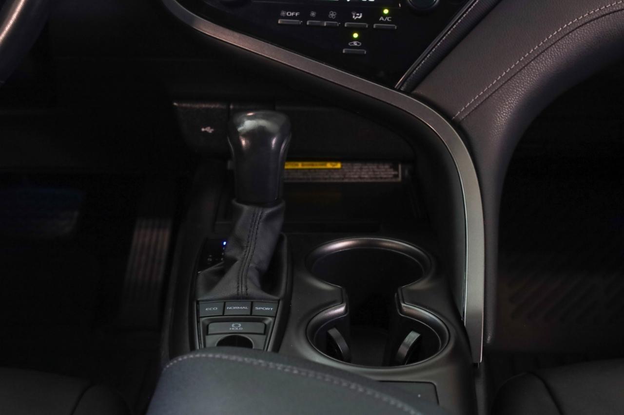 Toyota Camry XSE Auto (Natl) 2021