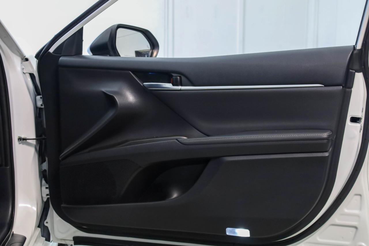 Toyota Camry XSE Auto (Natl) 2021