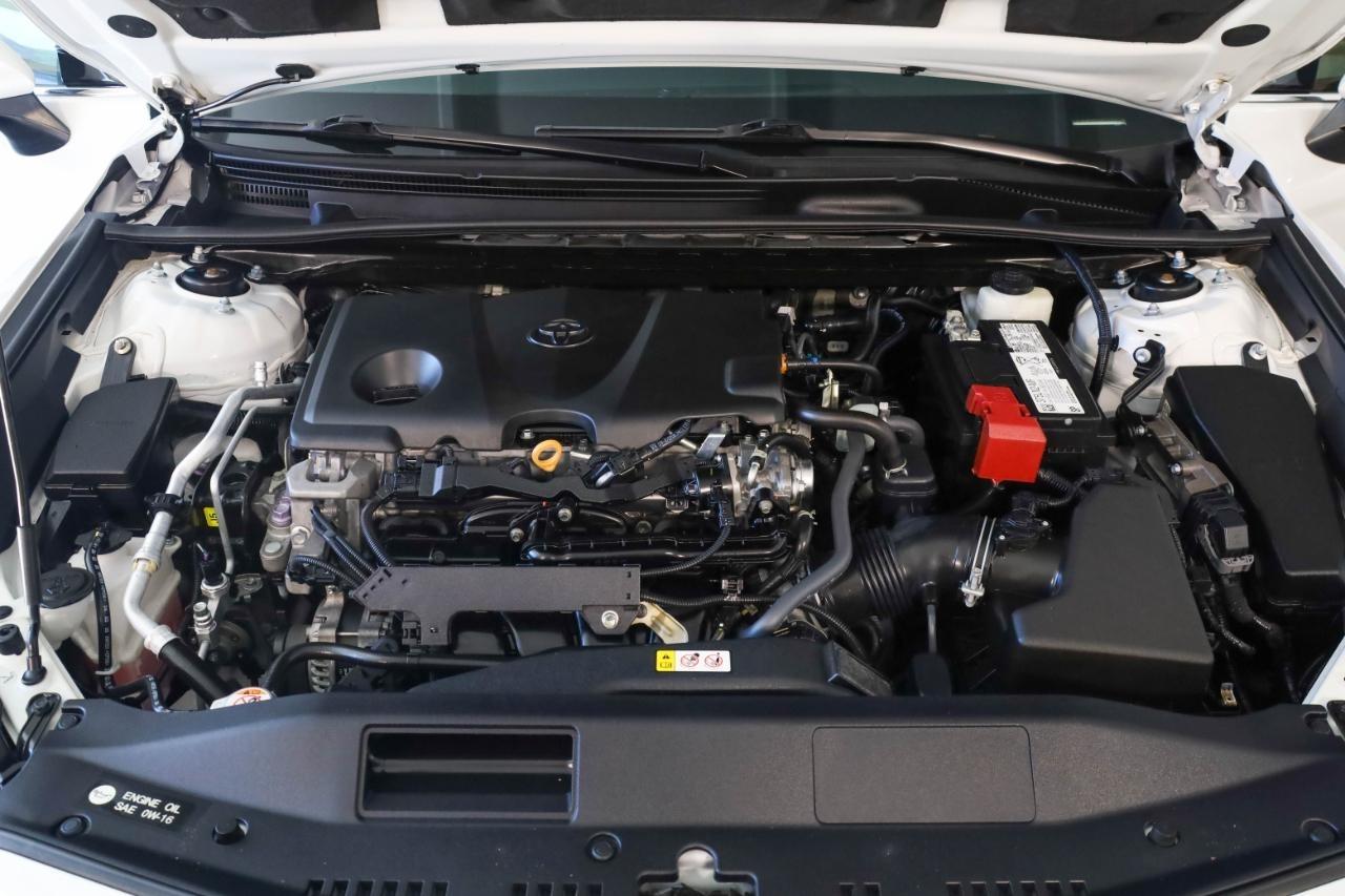 Toyota Camry XSE Auto (Natl) 2021