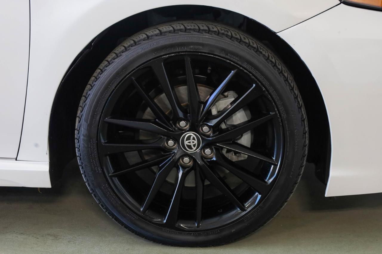 Toyota Camry XSE Auto (Natl) 2021