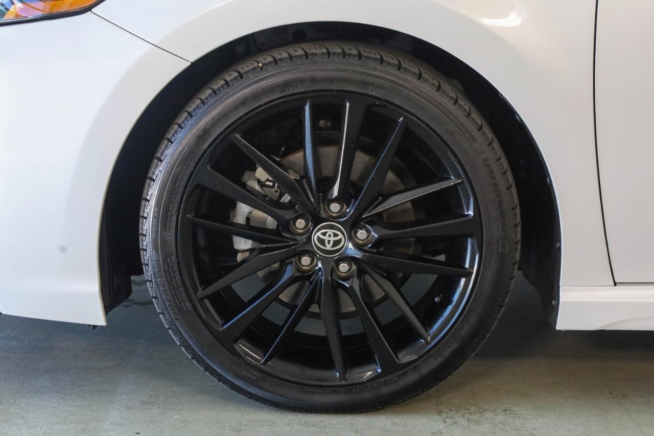 Toyota Camry XSE Auto (Natl) 2021