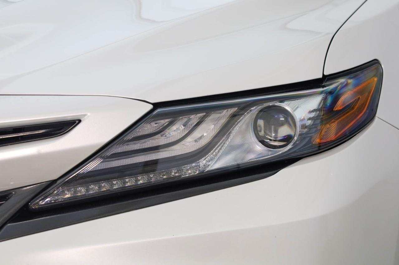 Toyota Camry XSE Auto (Natl) 2021