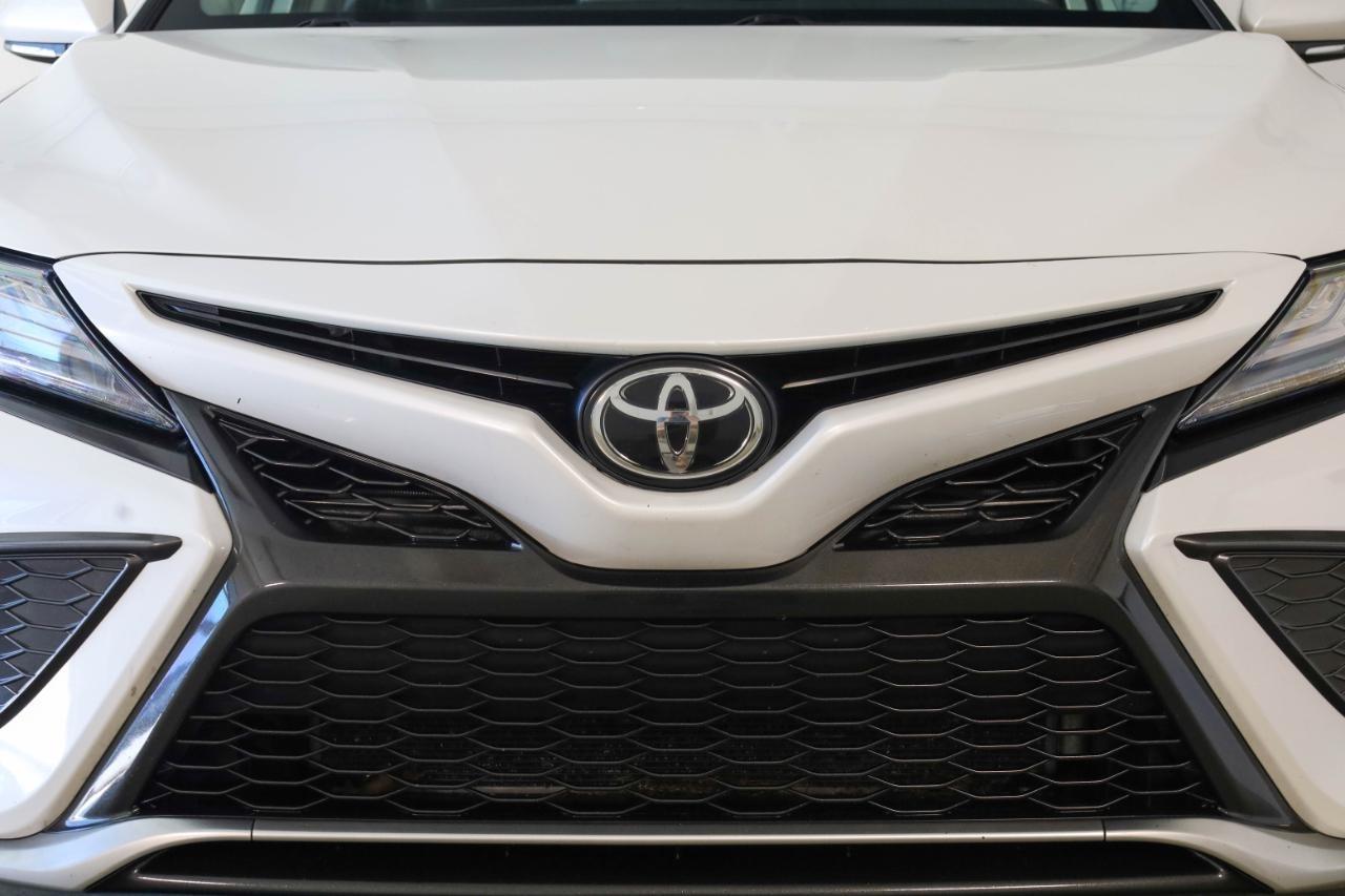 Toyota Camry XSE Auto (Natl) 2021