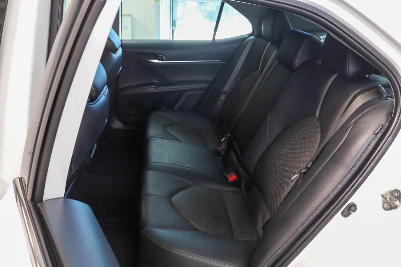 Toyota Camry XSE Auto (Natl) 2021