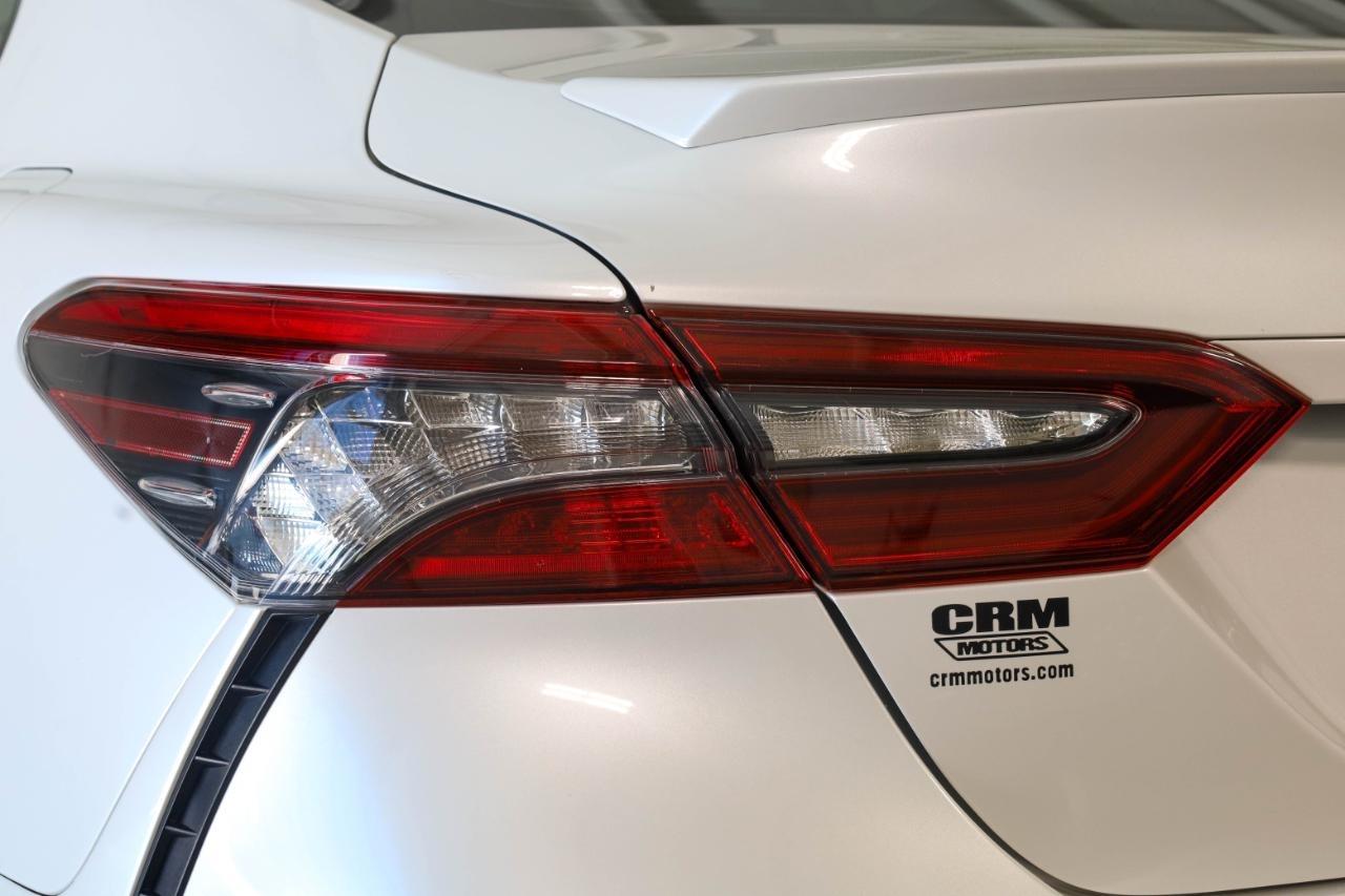 Toyota Camry XSE Auto (Natl) 2021