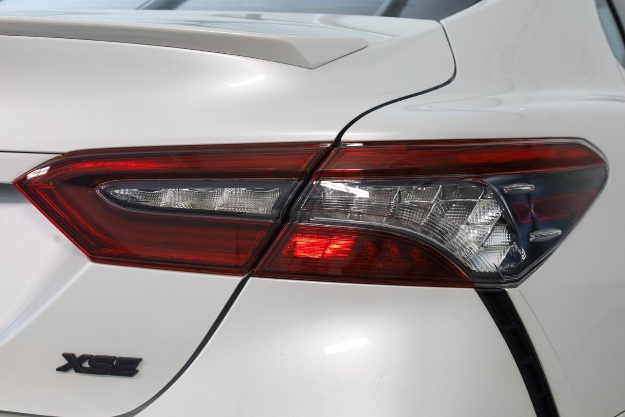 Toyota Camry XSE Auto (Natl) 2021