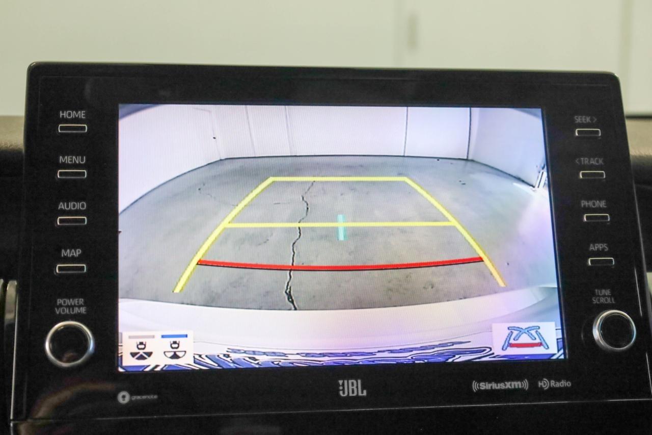 Toyota Camry XSE Auto (Natl) 2021