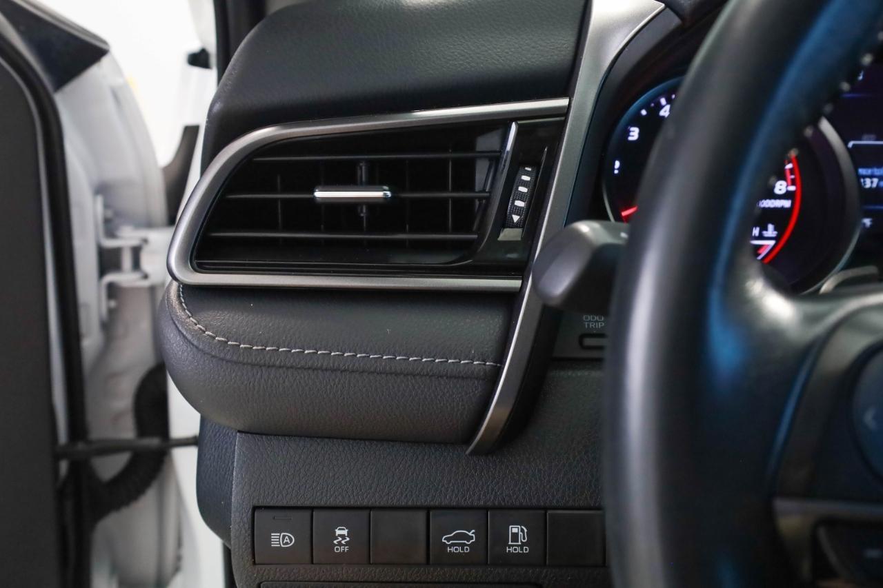 Toyota Camry XSE Auto (Natl) 2021