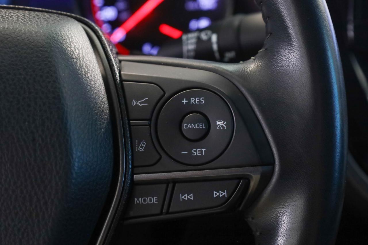 Toyota Camry XSE Auto (Natl) 2021