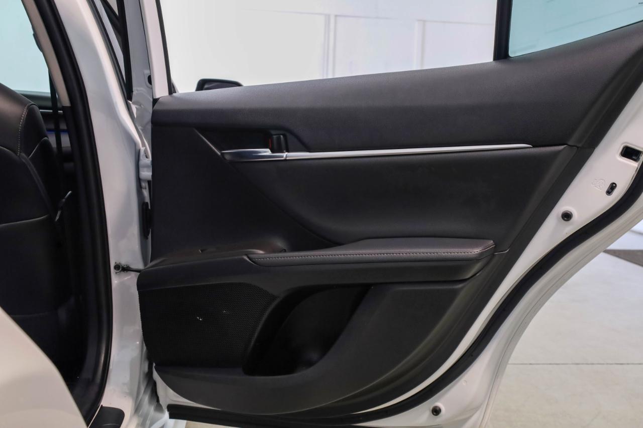 Toyota Camry XSE Auto (Natl) 2021