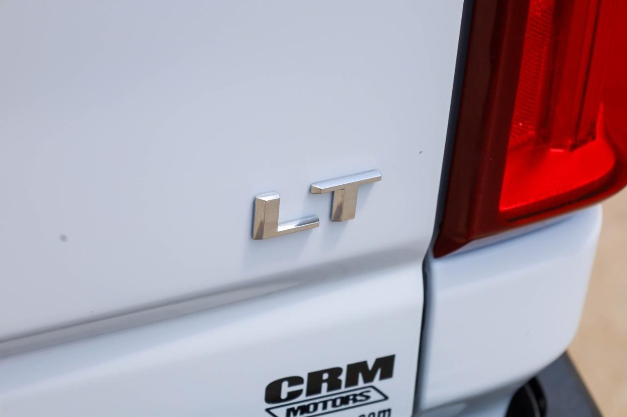 Chevrolet Silverado 3500HD 2WD Reg Cab 142" LT 2022