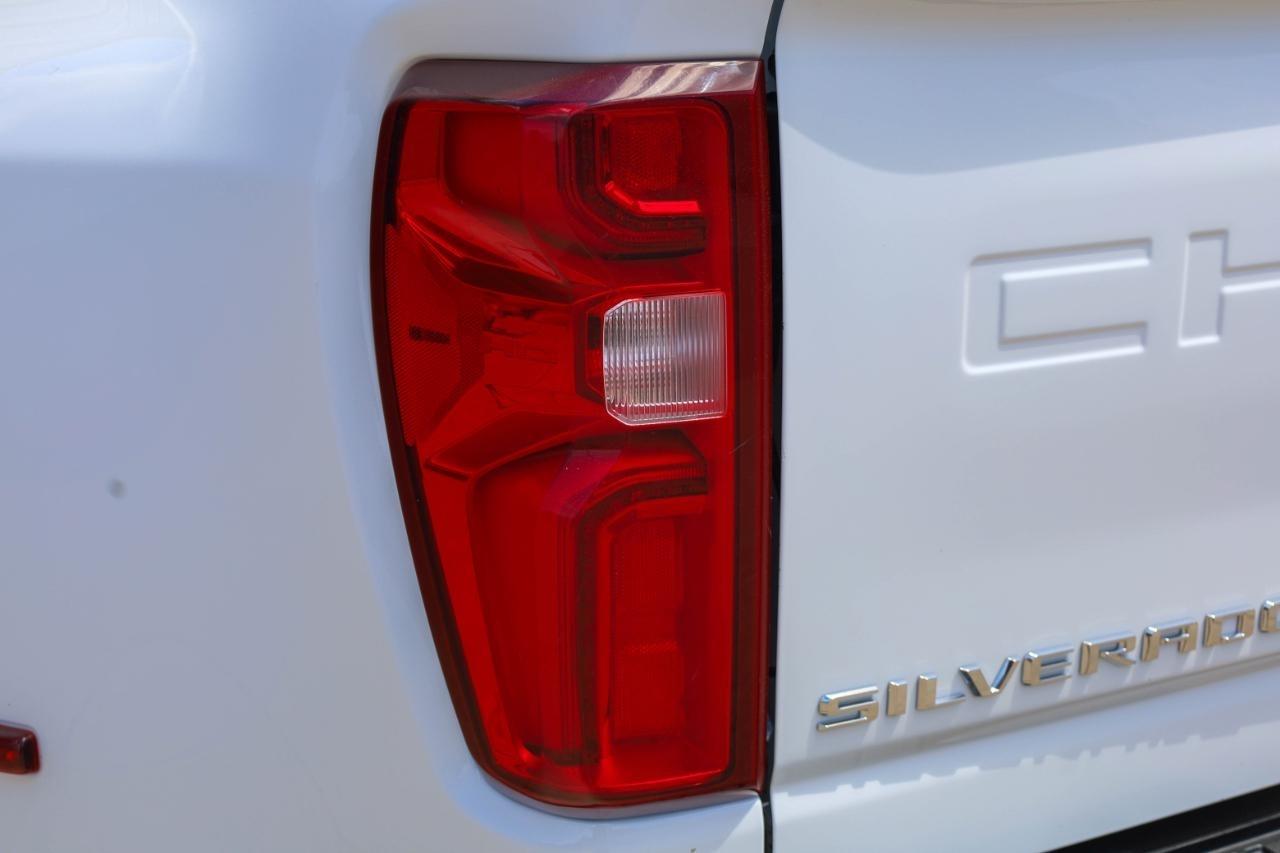 Chevrolet Silverado 3500HD 2WD Reg Cab 142" LT 2022