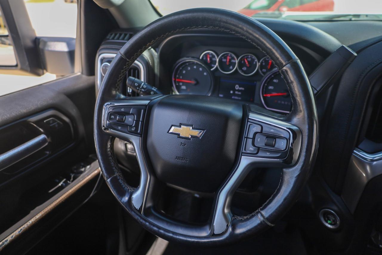 Chevrolet Silverado 3500HD 2WD Reg Cab 142" LT 2022