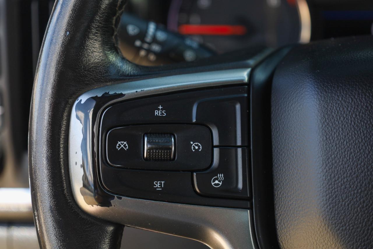 Chevrolet Silverado 3500HD 2WD Reg Cab 142" LT 2022