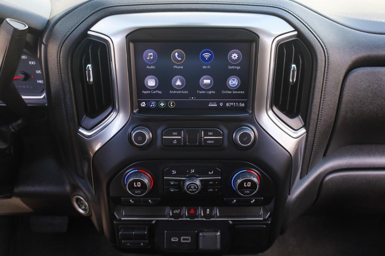 Chevrolet Silverado 3500HD 2WD Reg Cab 142" LT 2022