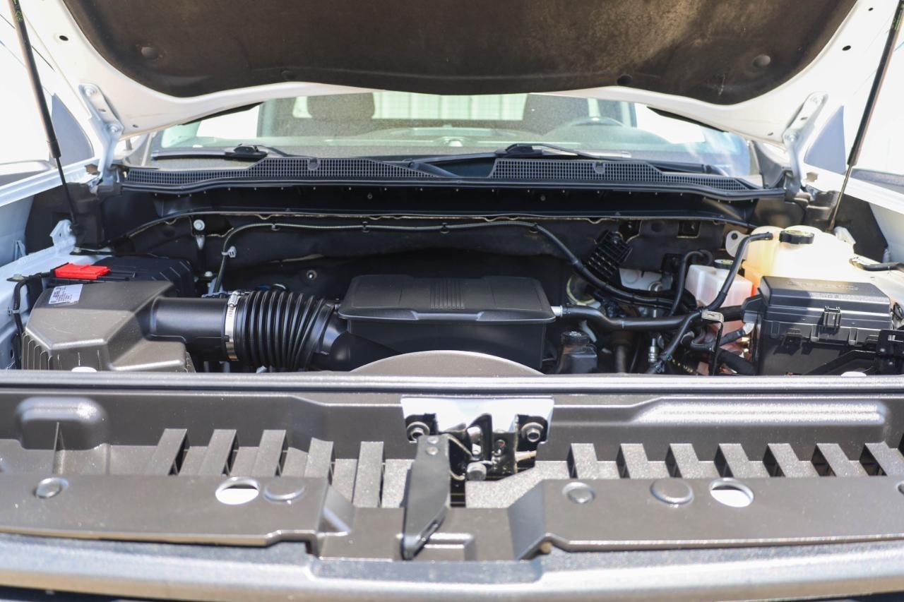 Chevrolet Silverado 3500HD 2WD Reg Cab 142" LT 2022