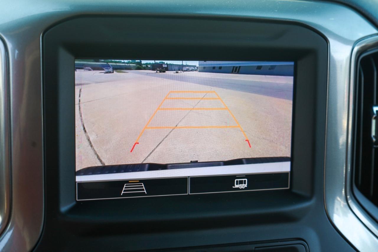 Chevrolet Silverado 3500HD 4WD Crew Cab 172" Work Truck 2025