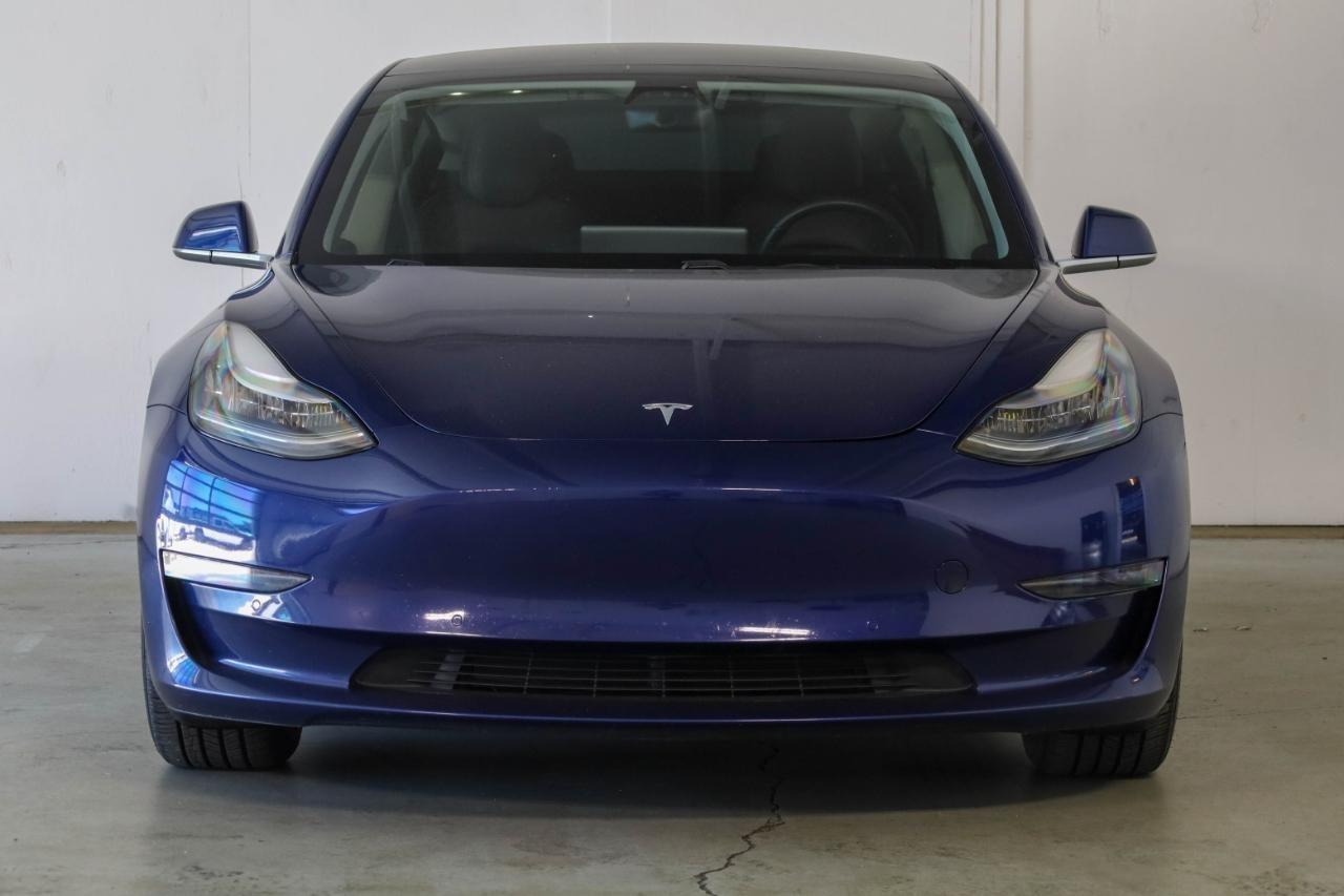 Tesla Model 3 Performance AWD 2019