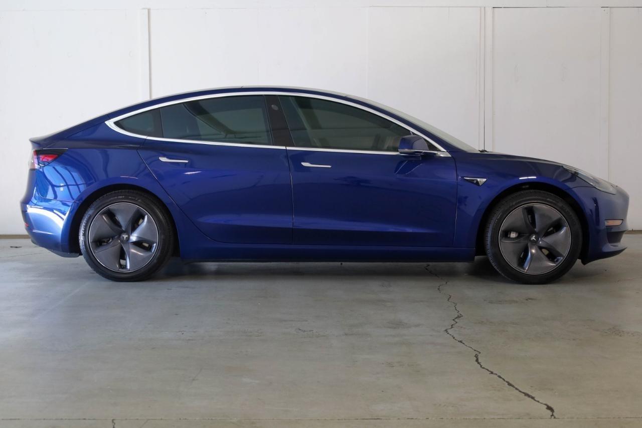 Tesla Model 3 Performance AWD 2019
