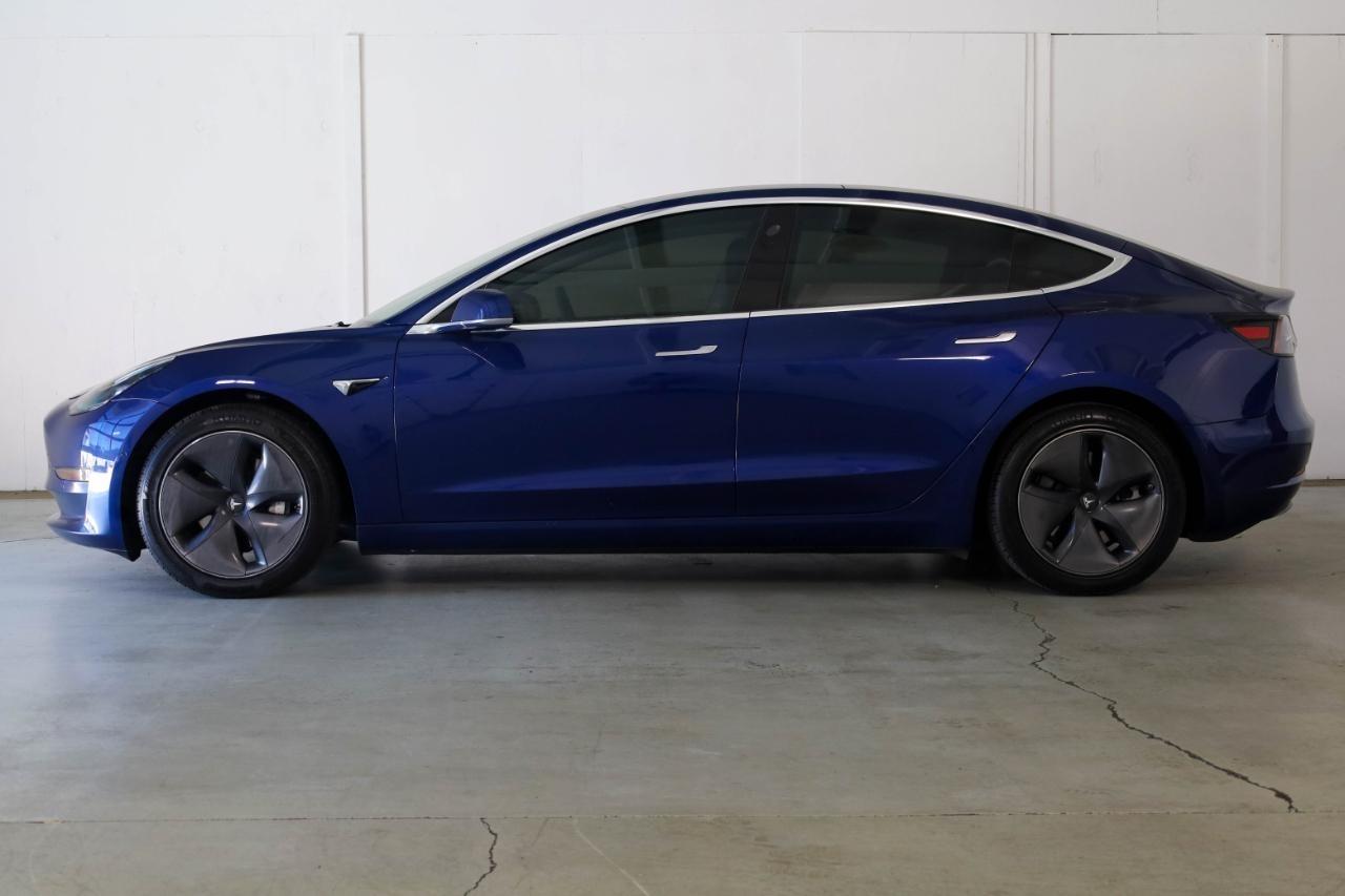 Tesla Model 3 Performance AWD 2019