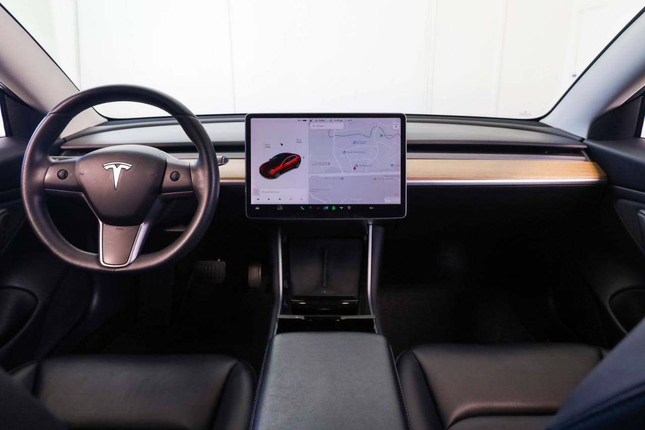 Tesla Model 3 Performance AWD 2019