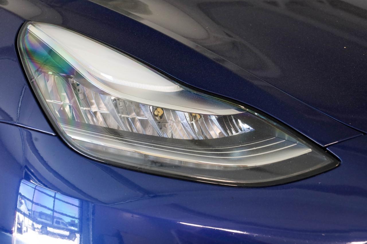 Tesla Model 3 Performance AWD 2019